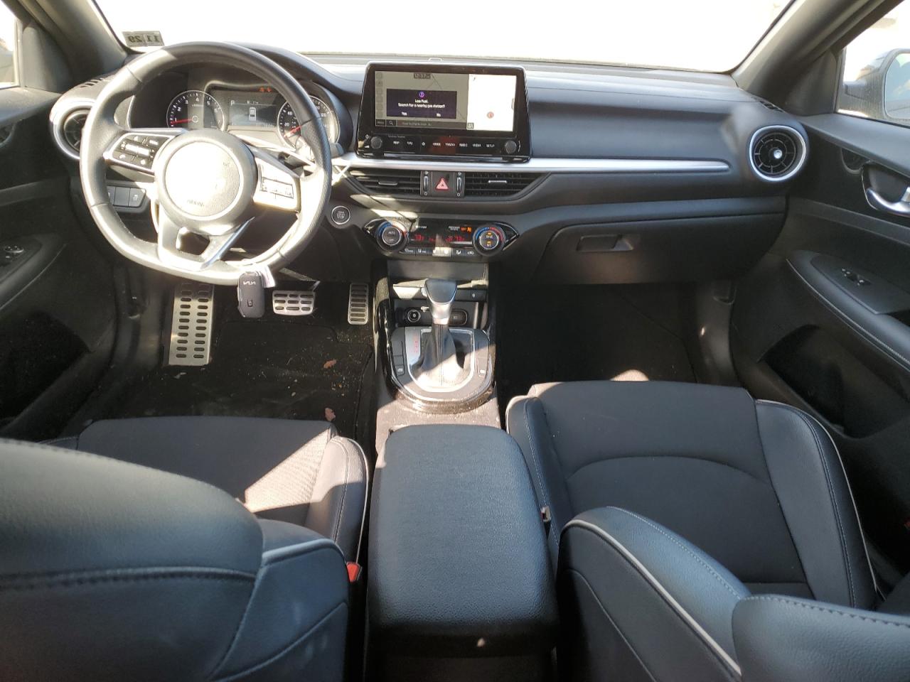 2024 Kia Forte Gt Line VIN: 3KPF54AD8RE810971 Lot: 92813215