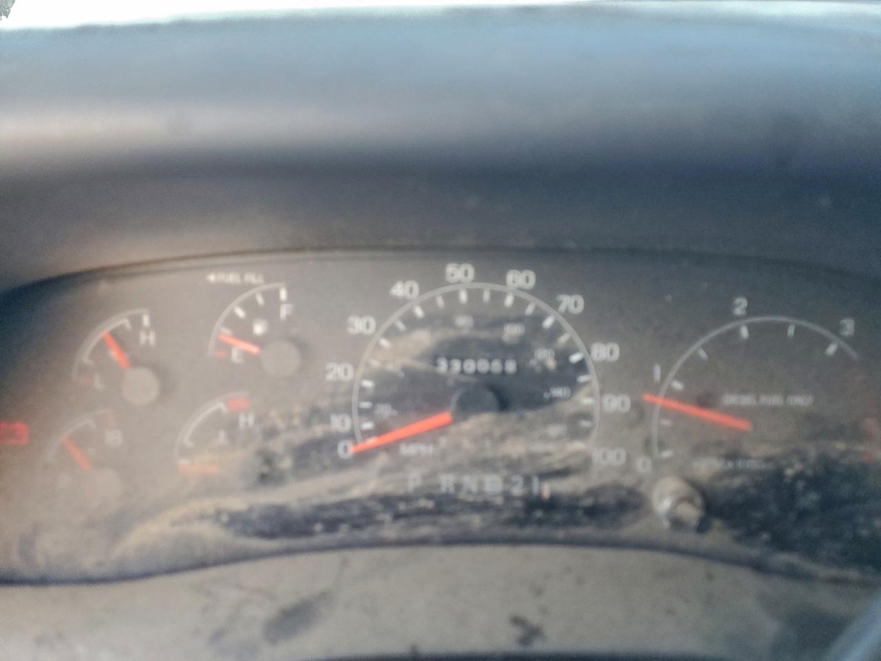 2000 Ford F250 Super Duty VIN: 1FTNX21F1YEB54585 Lot: 94648385