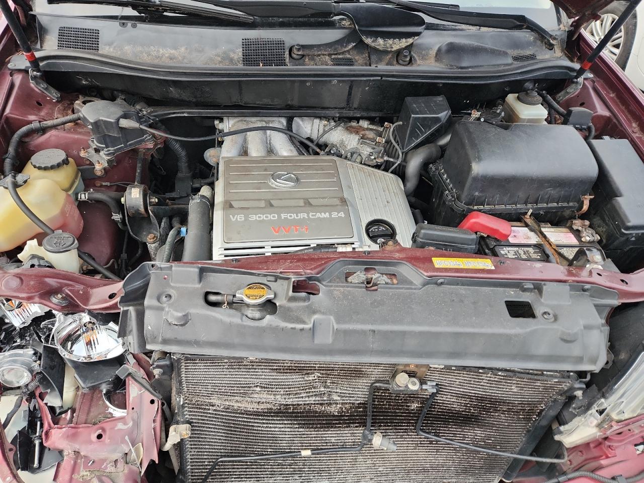 1999 Lexus Rx 300 VIN: JT6HF10U1X0026179 Lot: 92367185