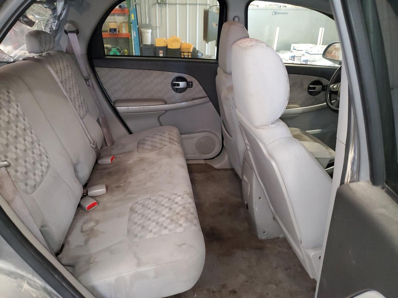 2006 Chevrolet Equinox Lt VIN: 2CNDL73F766171387 Lot: 92990285