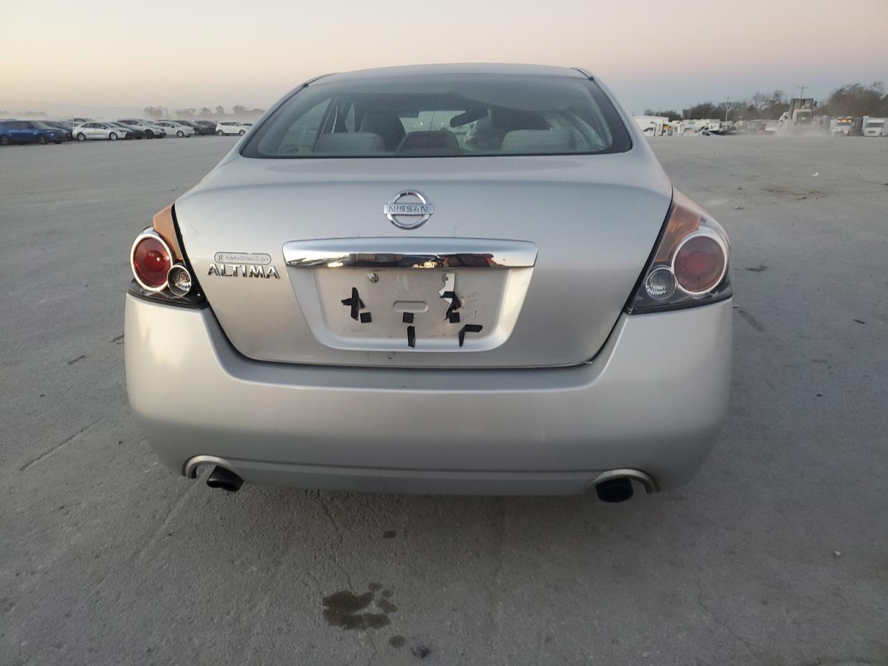 2010 Nissan Altima Base VIN: 1N4AL2AP0AN432505 Lot: 91560205