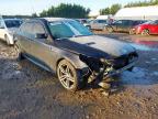 2007 BMW 5 SERIES 535D M SPORT 4DR STEP AUTO for sale at Copart WISBECH