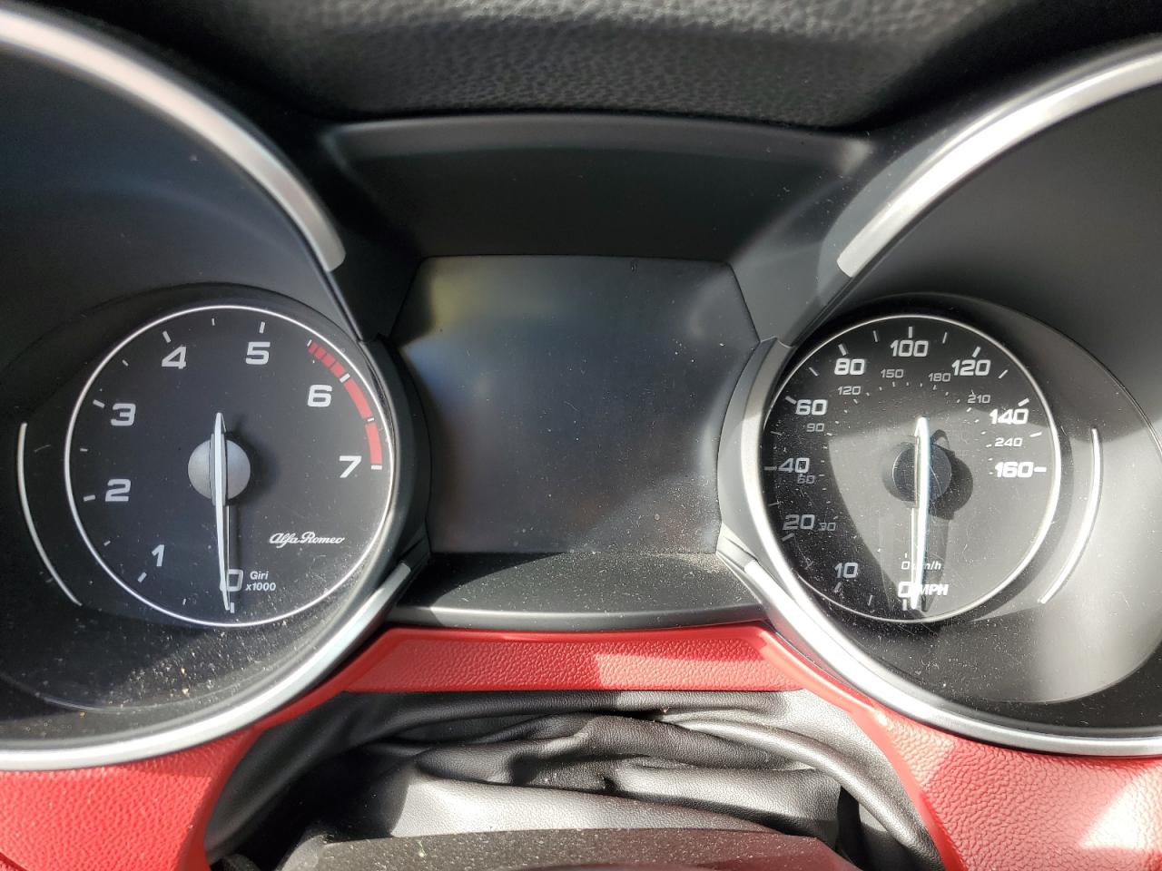 2021 Alfa Romeo Stelvio Sport VIN: ZASPAJANXM7D09099 Lot: 93498265