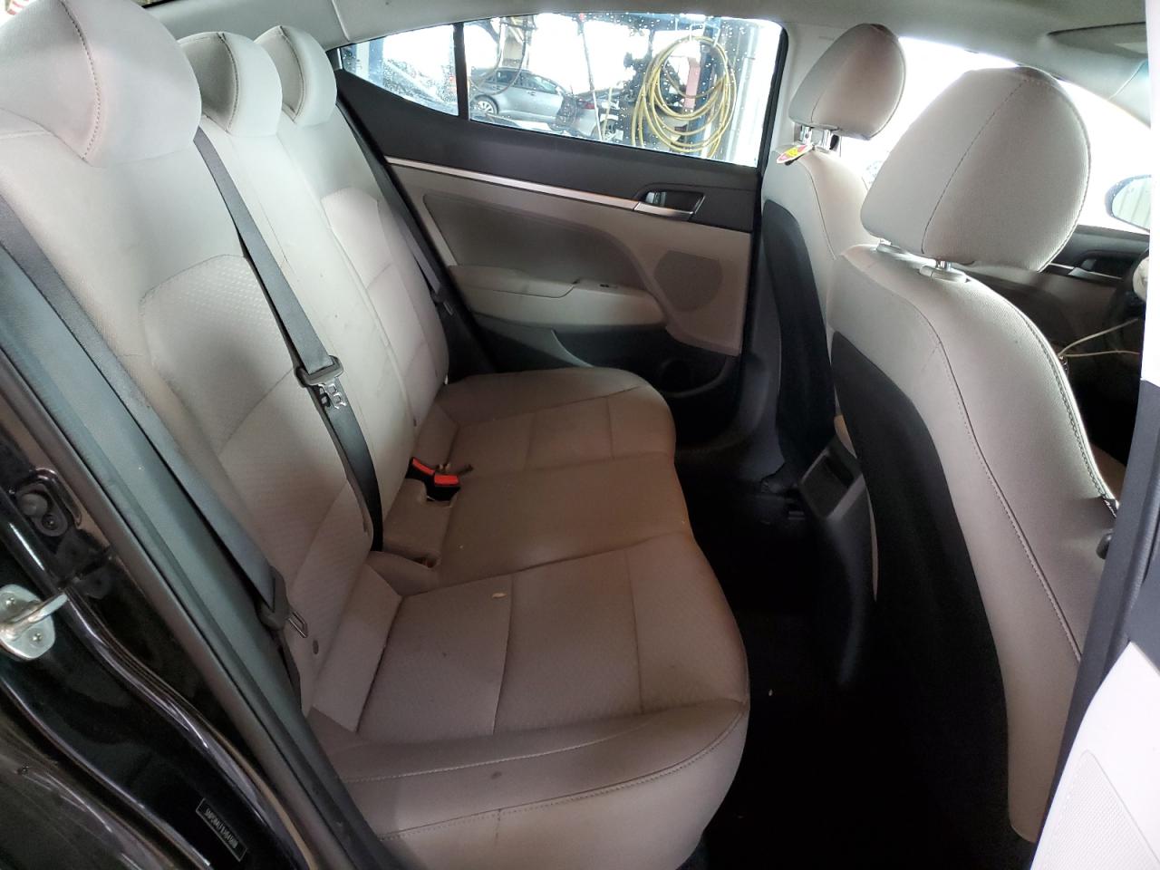 2020 Hyundai Elantra Sel VIN: 5NPD84LF1LH543608 Lot: 93235985