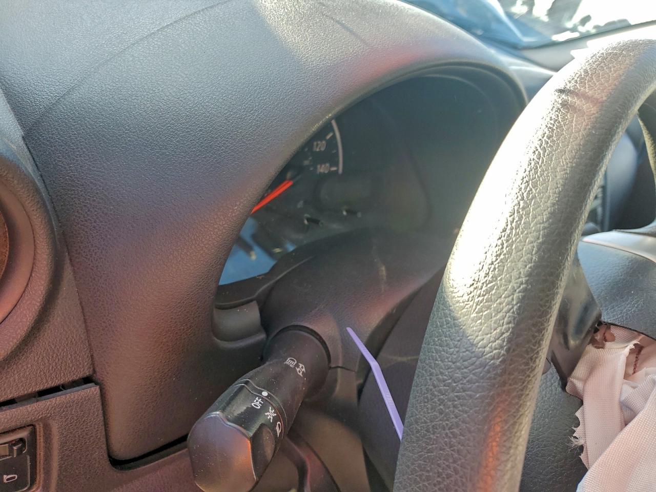 2017 Nissan Versa S VIN: 3N1CN7APXHL904880 Lot: 94777515