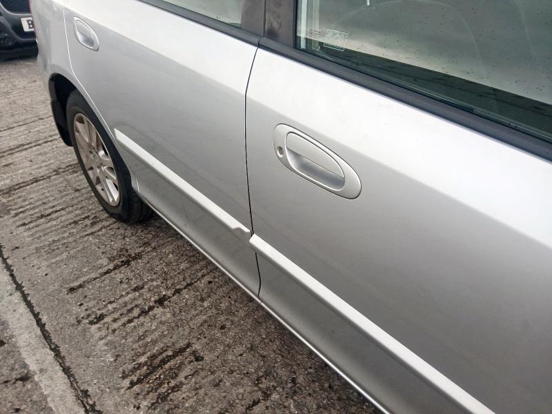 2003 HONDA CIVIC 1.6I VTEC IMAGINE 5DR