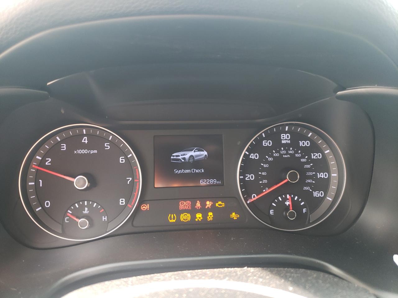 2020 Kia Forte Fe VIN: 3KPF24AD8LE170051 Lot: 90692745