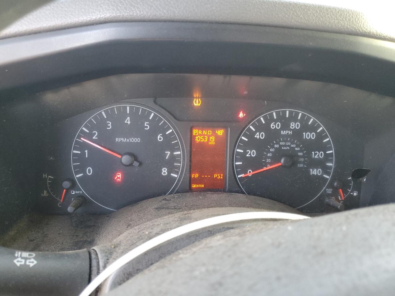 2013 Nissan Nv 2500 Delivery Van VIN: 1N6BF0LX2DN111946 Lot: 90609805