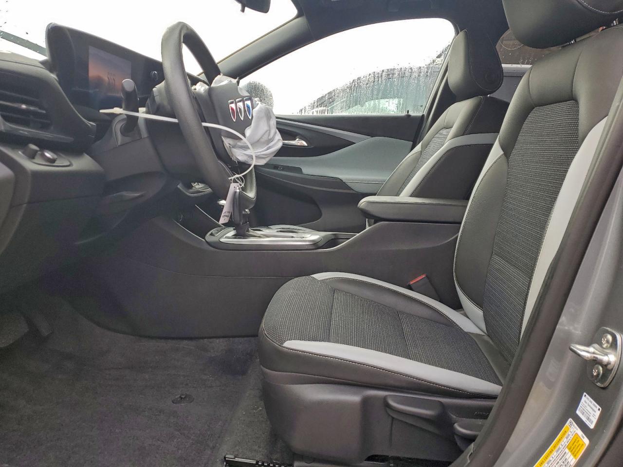 2024 Buick Envista Preferred VIN: KL47LAE26RB113615 Lot: 93568025