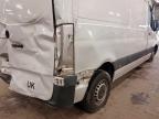 2019 MERCEDES-BENZ SPRINTER 3.5T H1 VAN for sale at Copart SANDWICH