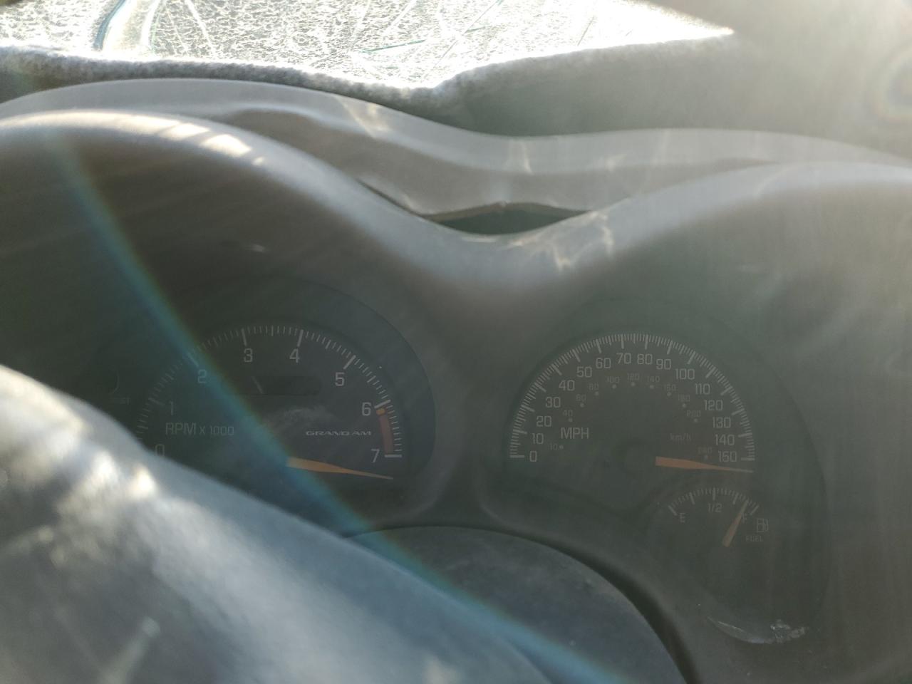 1999 Pontiac Grand Am Gt VIN: 1G2NW52E6XM925657 Lot: 90816425