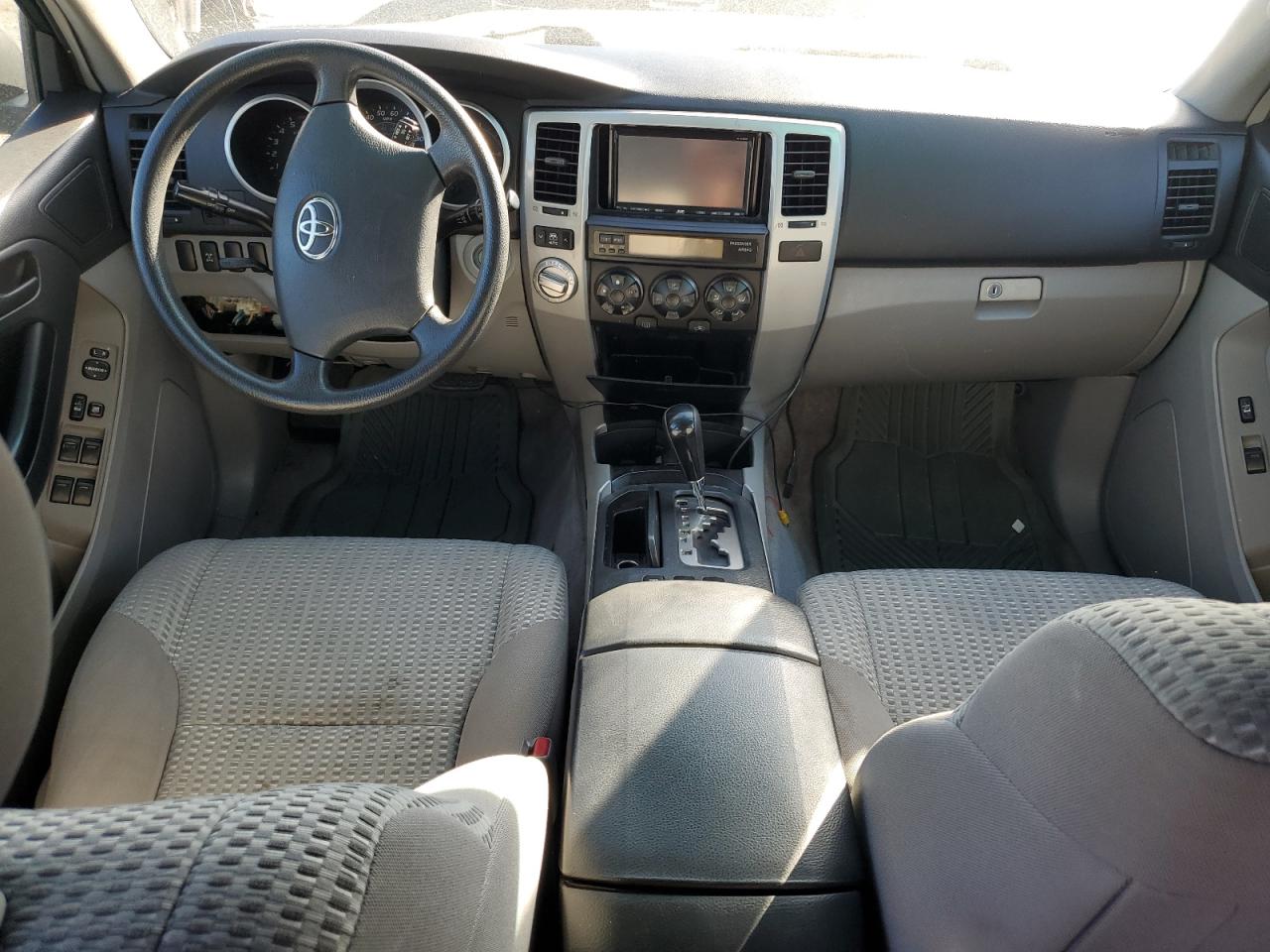 2006 Toyota 4Runner Sr5 VIN: JTEBU14RX68065312 Lot: 89653495