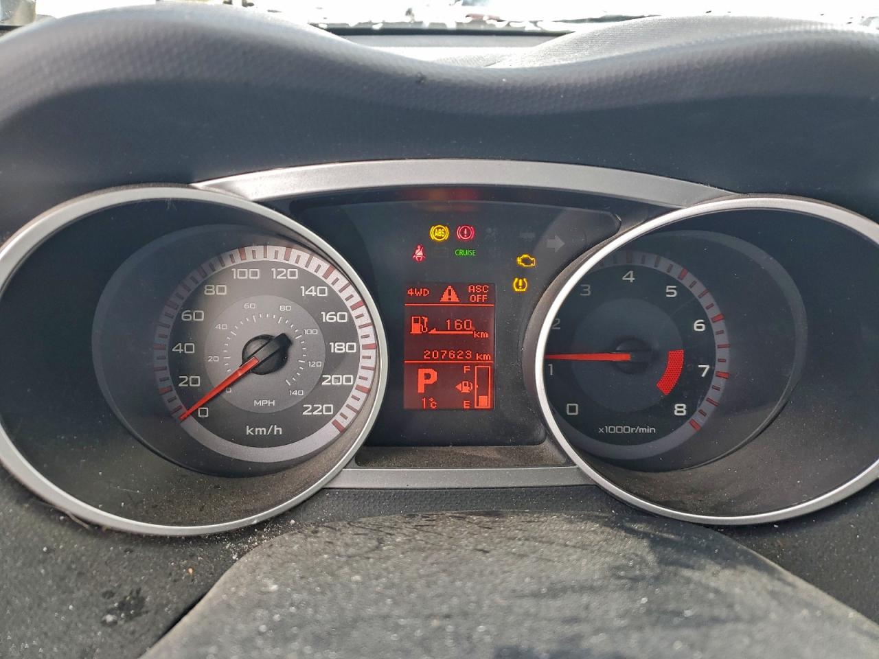 2008 Mitsubishi Outlander Xls VIN: JA4MT41X88Z601217 Lot: 93784075