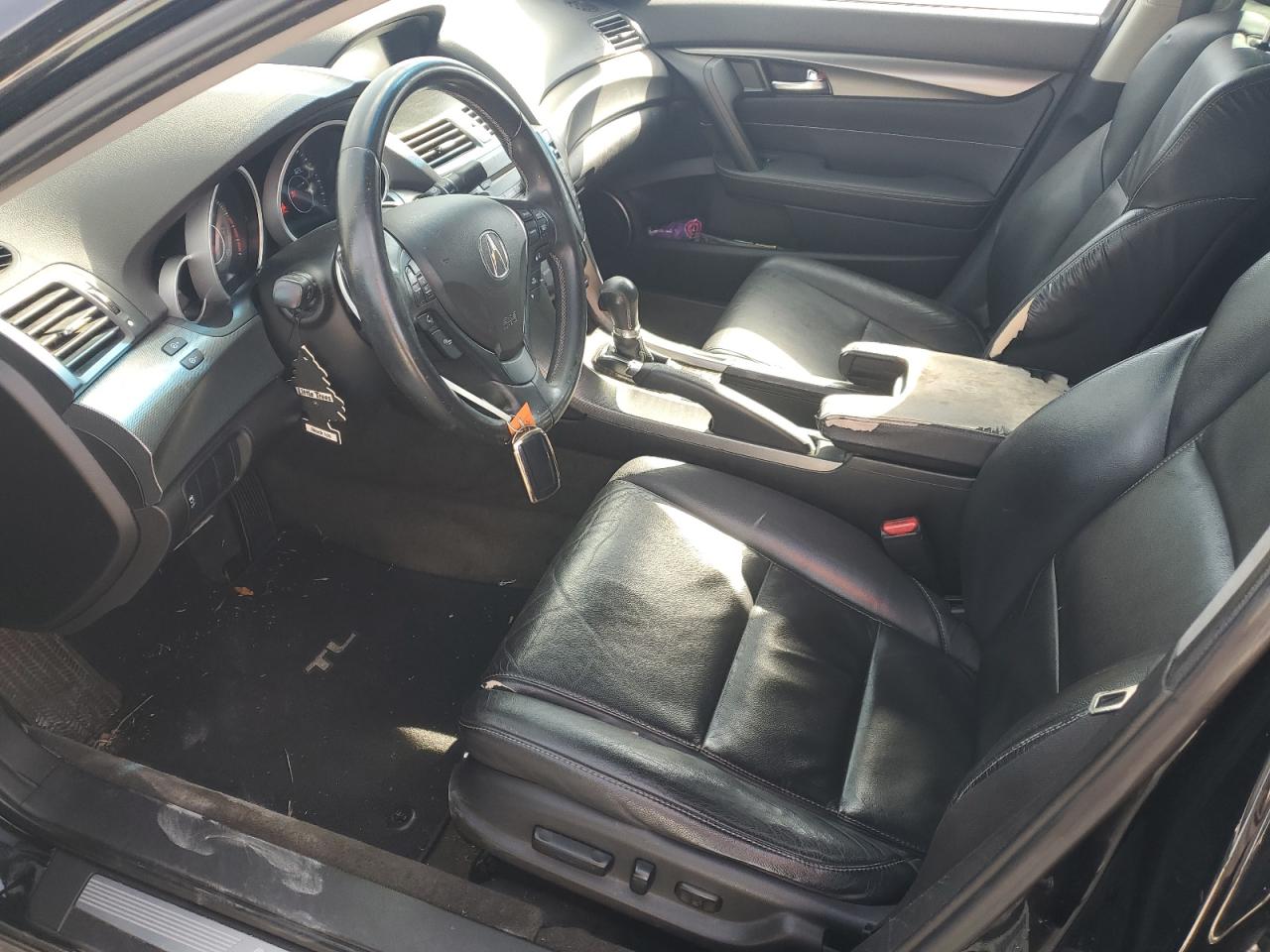 2013 Acura Tl Se VIN: 19UUA8F30DA017879 Lot: 92645935