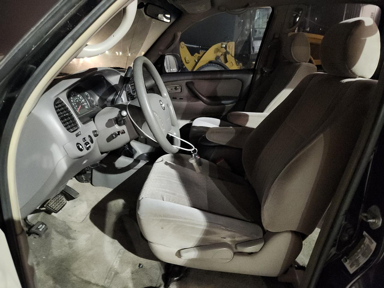 2006 Toyota Tundra Double Cab Sr5 VIN: 5TBET34156S538161 Lot: 92741805