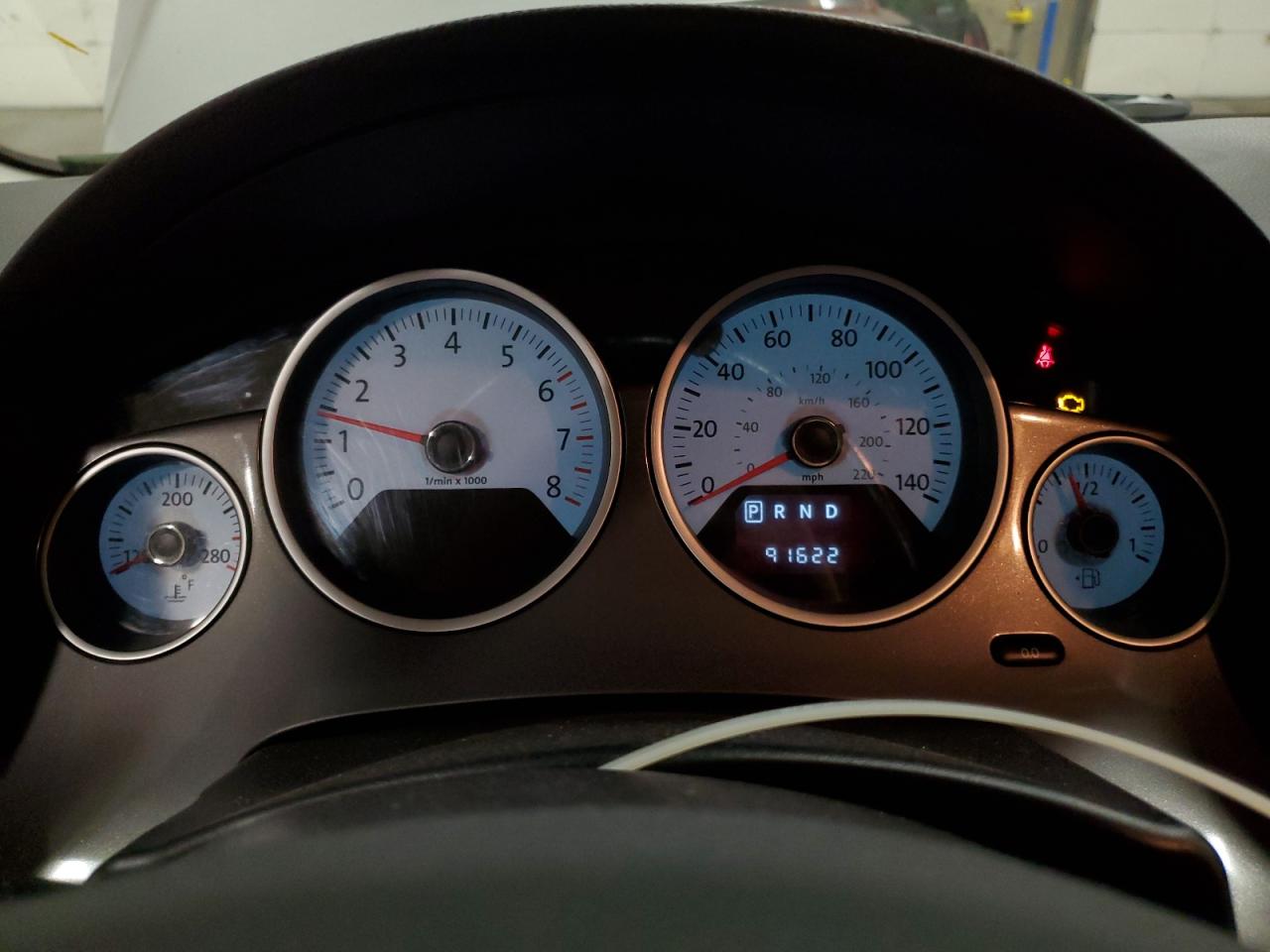 2011 Volkswagen Routan S VIN: 2V4RW4DG4BR805096 Lot: 92469205