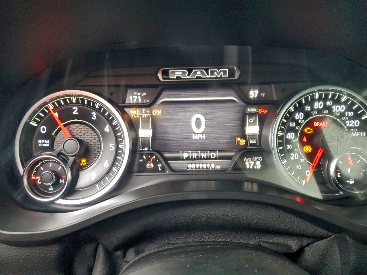 2021 Ram 1500 Laramie VIN: 1C6SRFJT4MN556208 Lot: 90279255