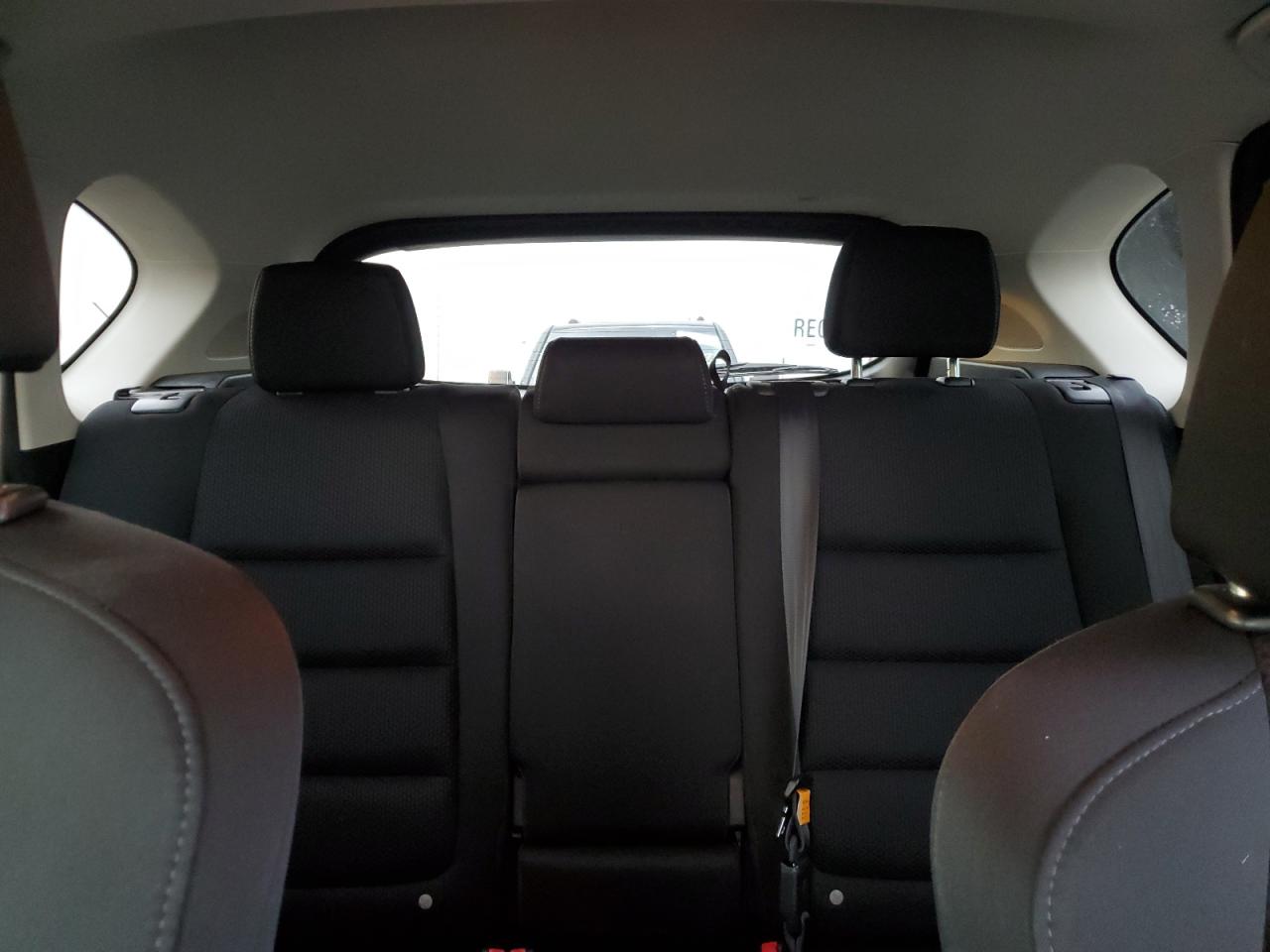 2016 Mazda Cx-5 Touring VIN: JM3KE4CY3G0676060 Lot: 91659415