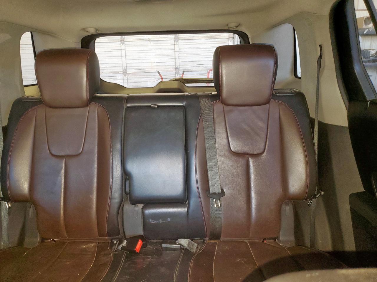 2011 GMC Terrain Slt VIN: 2CTFLWE58B6353836 Lot: 91695055