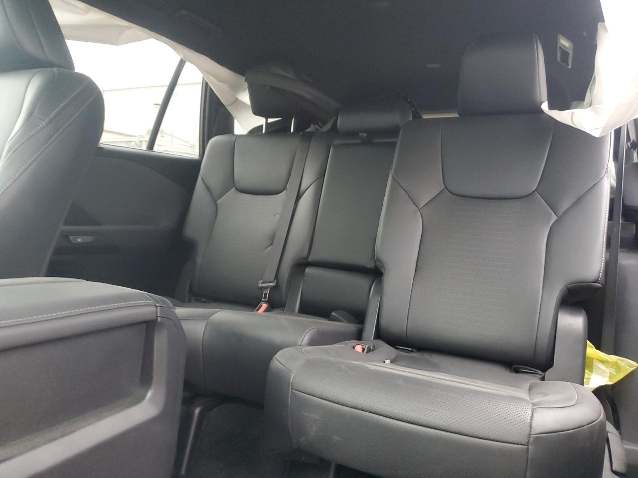 2024 Lexus Tx 350 Base VIN: 5TDAAAB64RS004670 Lot: 92689175