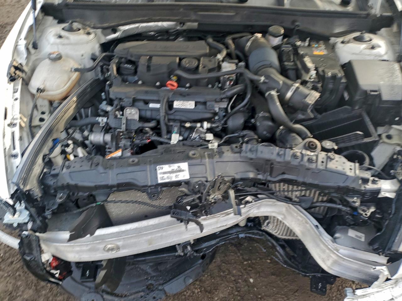 2022 Hyundai Sonata Sel Plus VIN: KMHL44J23NA212221 Lot: 93613935