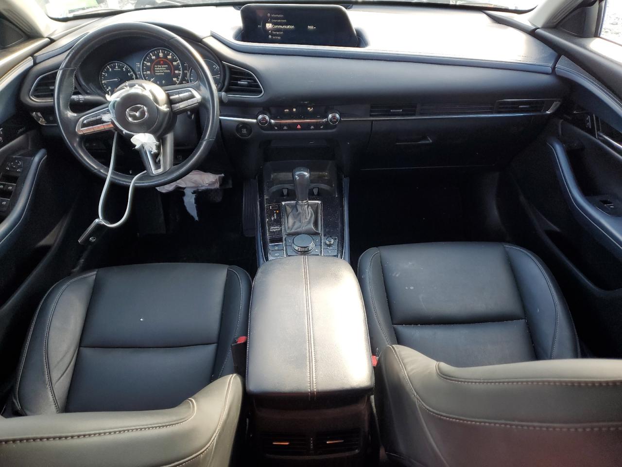 2020 Mazda Cx-30 Preferred VIN: 3MVDMBDL0LM135906 Lot: 92892825