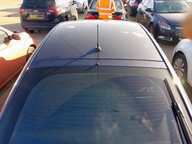 2011 VAUXHALL INSIGNIA 2.0 CDTI EXCLUSIV 5DR