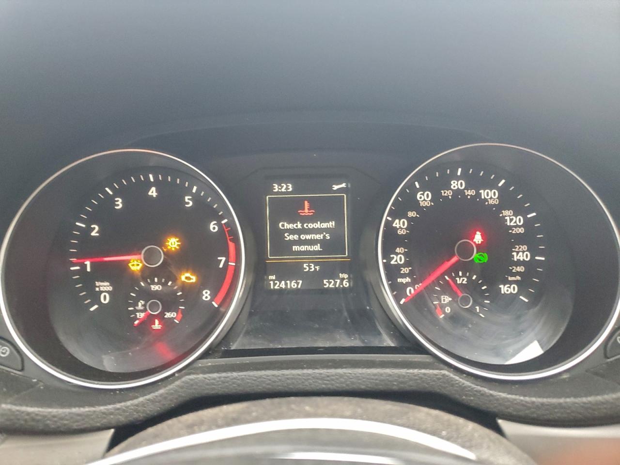 2019 Volkswagen Passat Wolfsburg VIN: 1VWLA7A30KC004768 Lot: 94683185