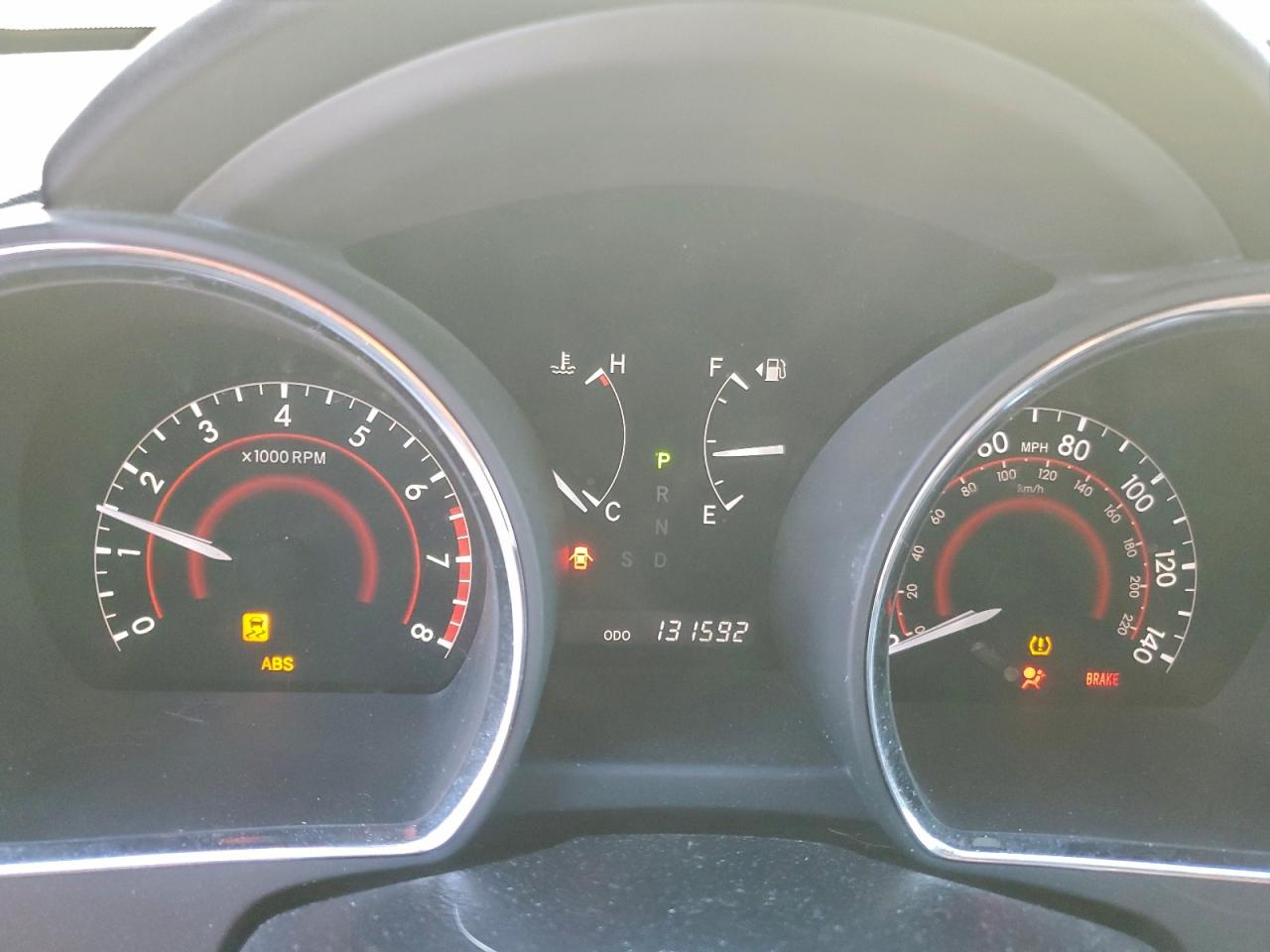 2013 Toyota Highlander Base VIN: 5TDZK3EH1DS093793 Lot: 94723045