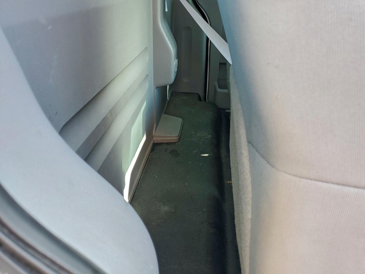 2007 Ford F150 VIN: 1FTRF12257KC78501 Lot: 94222145