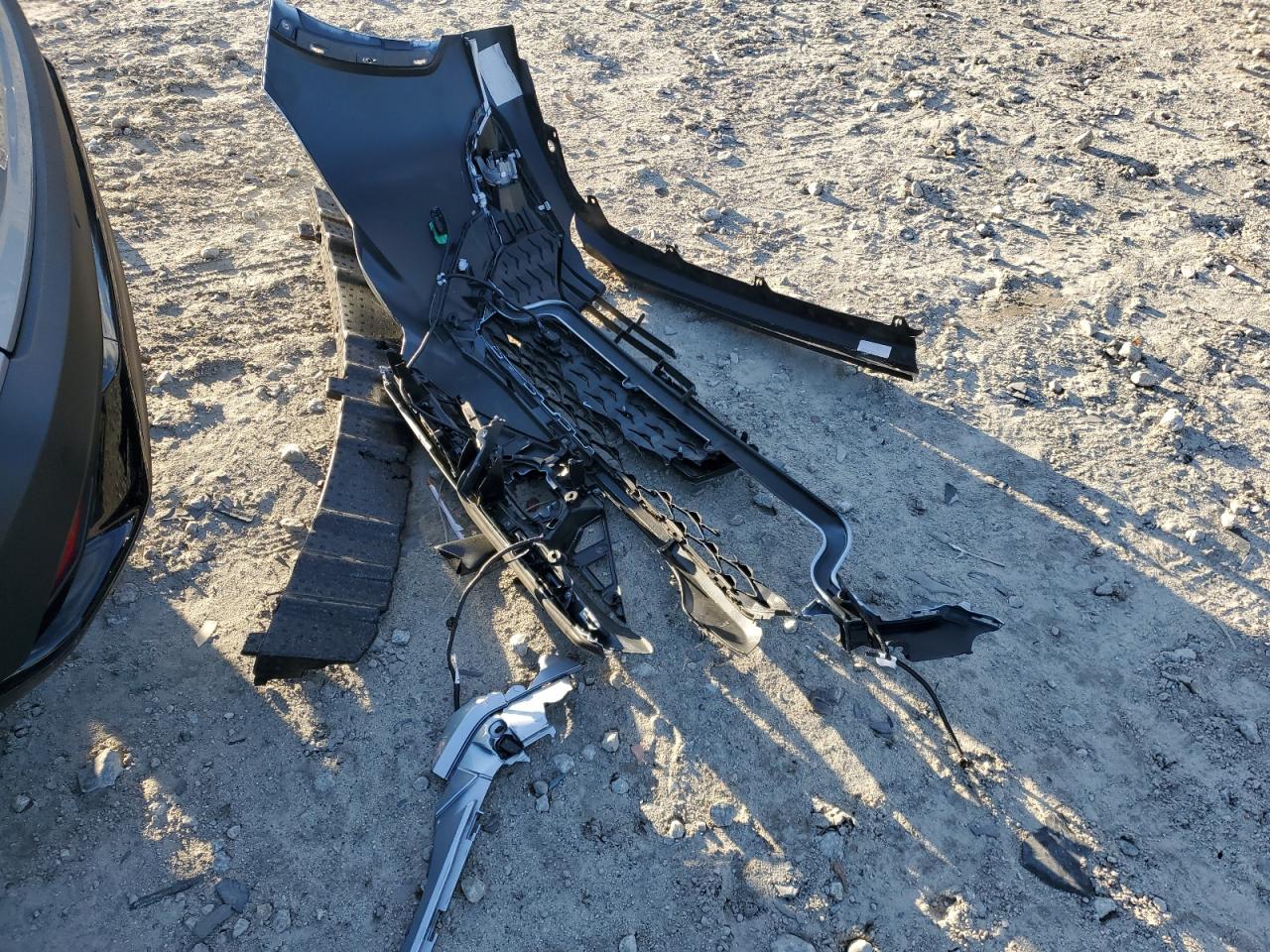 2025 Toyota Corolla Cross Se VIN: 7MUFBABG0SV079728 Lot: 93189645