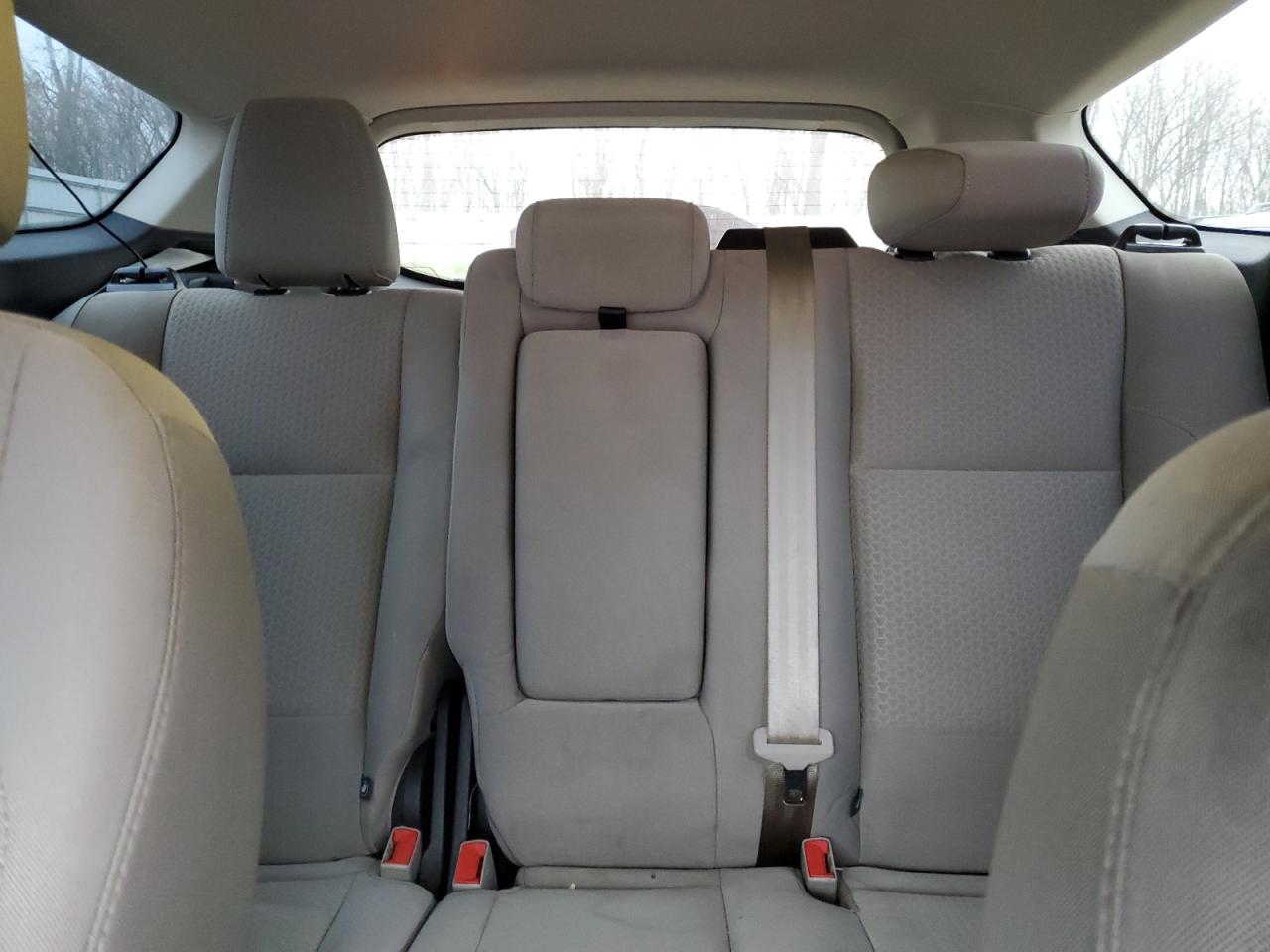 2017 Ford Escape Se VIN: 1FMCU0GD7HUA23026 Lot: 85438745