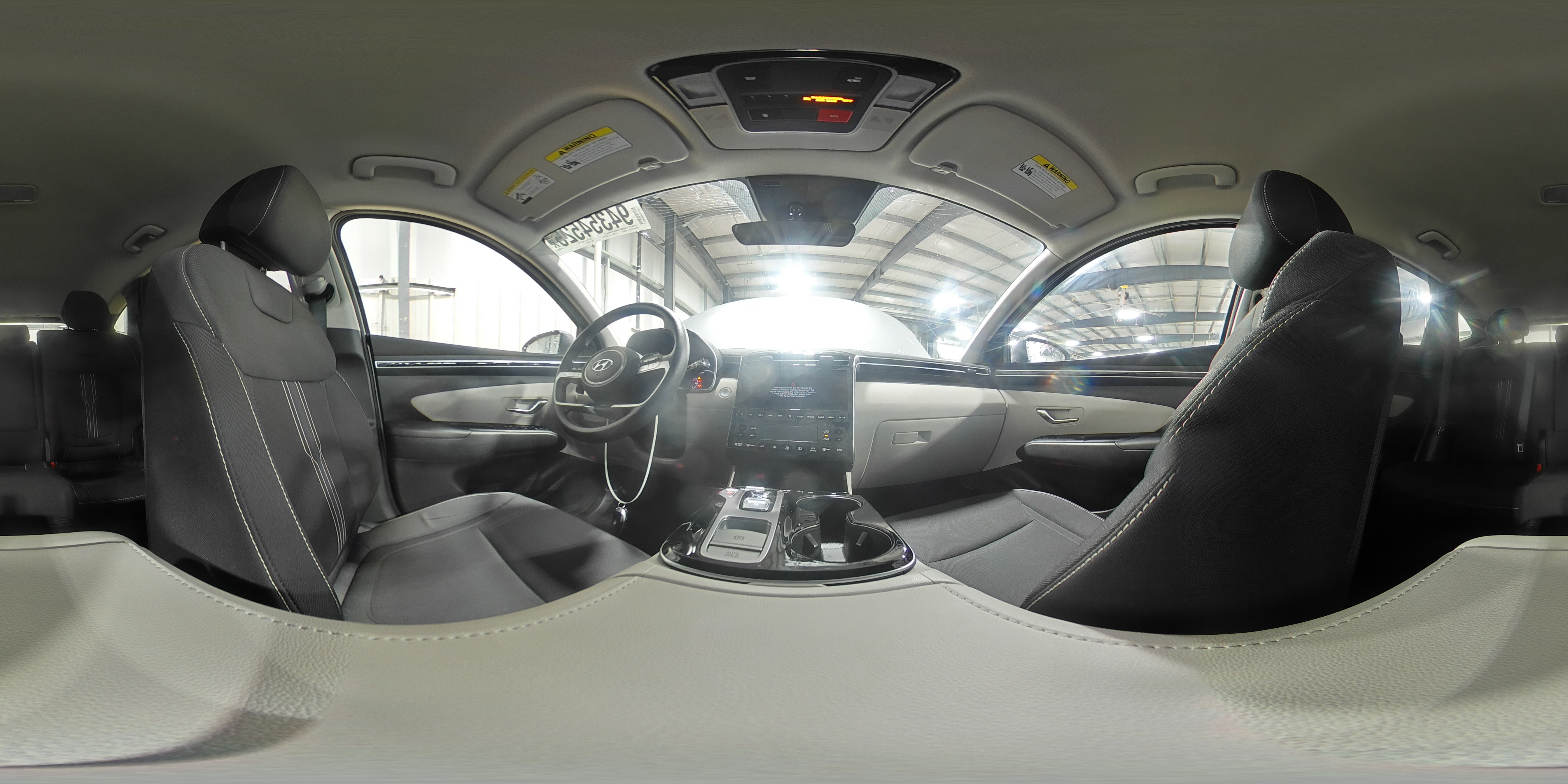 2024 Hyundai Tucson Blue VIN: KM8JBCD19RU210438 Lot: 94354525