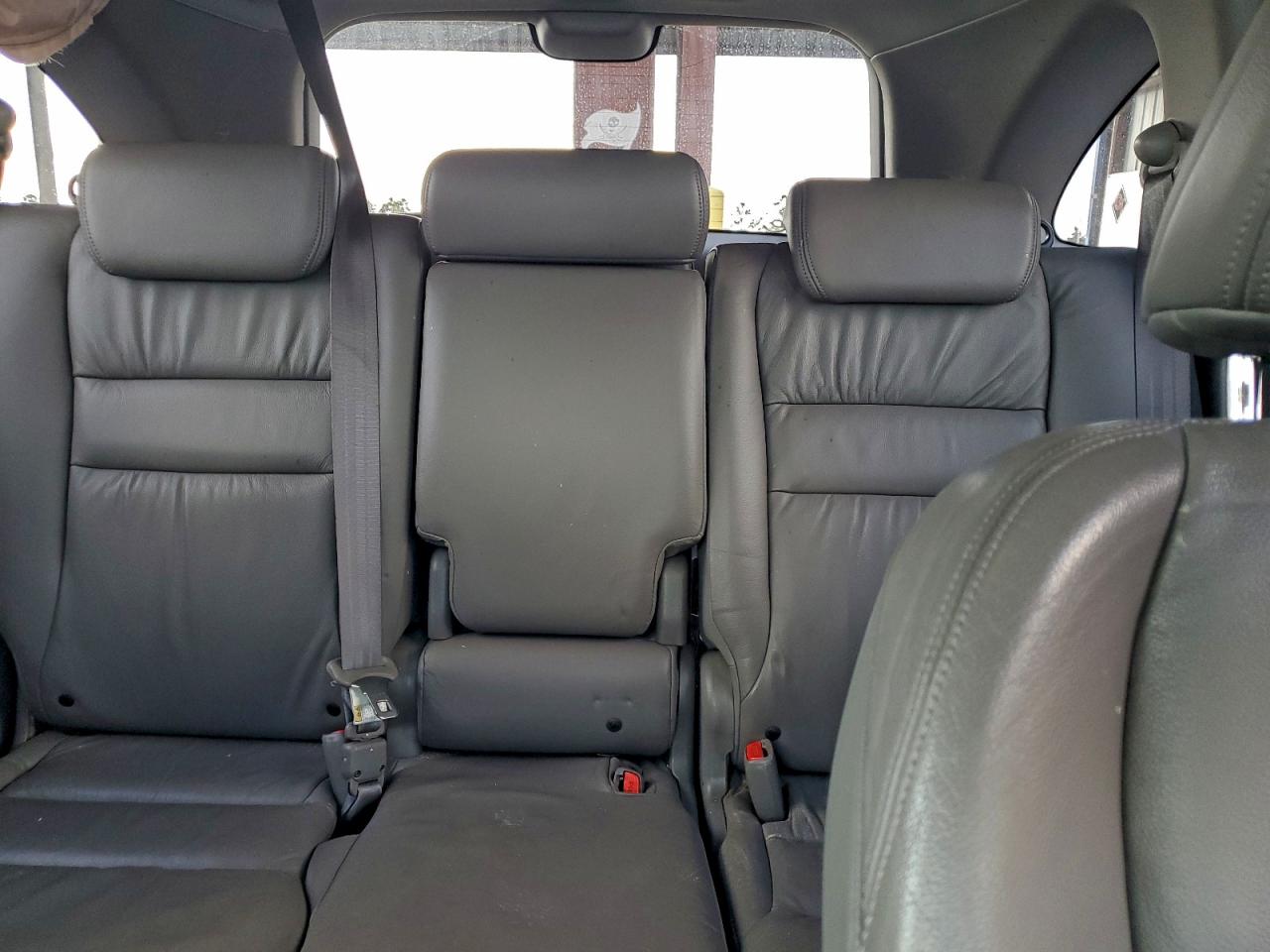 2007 Honda Cr-V Exl VIN: JHLRE38797C018486 Lot: 94103395