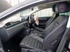 2012 VOLKSWAGEN CC 2.0 TDI 170 BLUEMOTION TECH GT 4DR DSG for sale at Copart PETERLEE