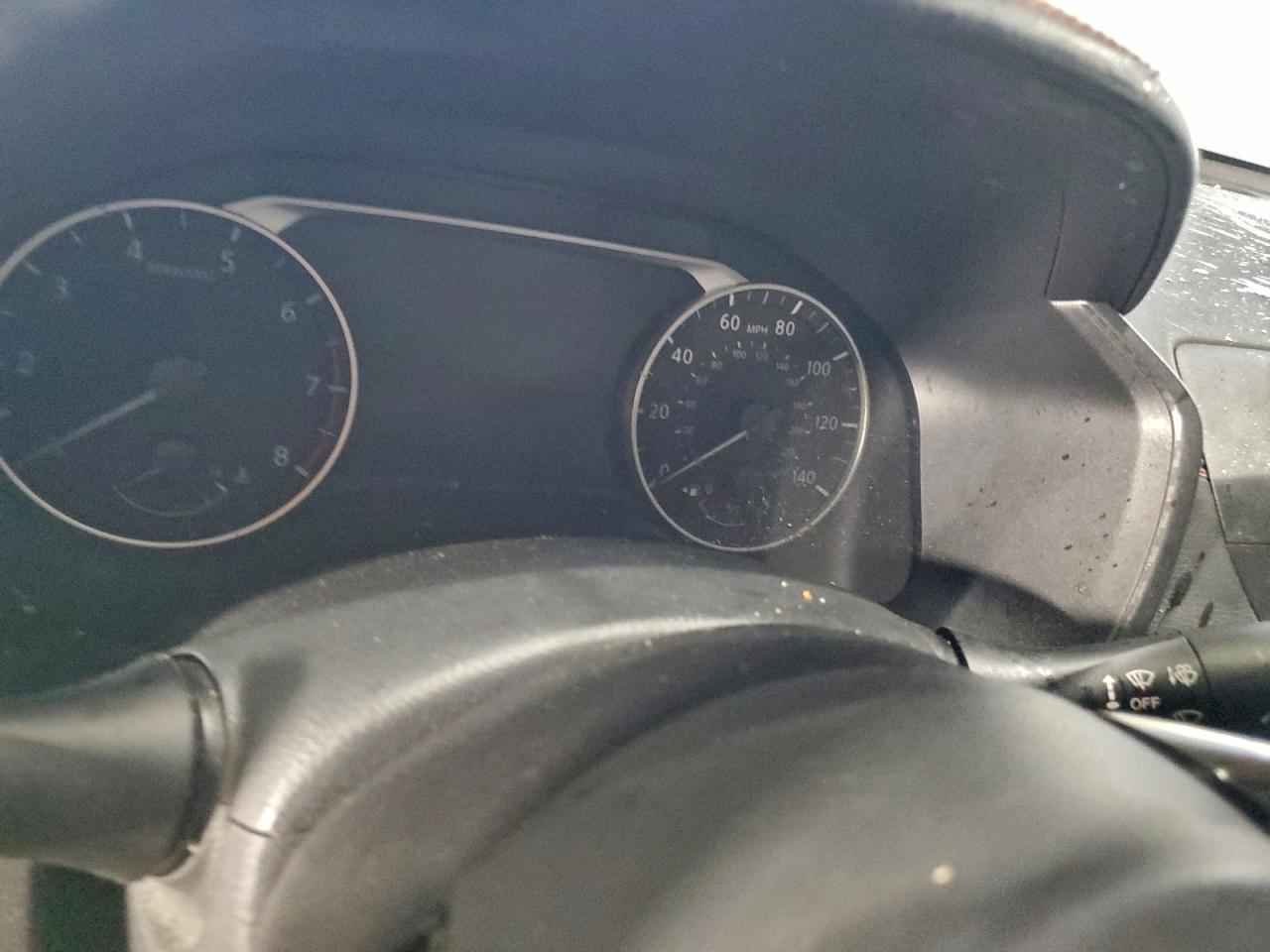 2021 Nissan Altima Sr VIN: 1N4BL4CV5MN324610 Lot: 93230755