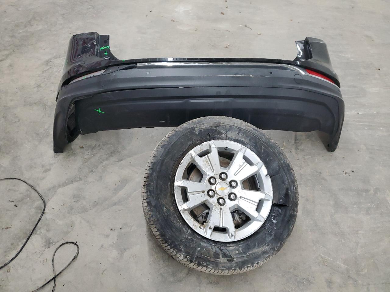 2022 Chevrolet Colorado Lt VIN: 1GCGTCEN6N1159098 Lot: 92839345