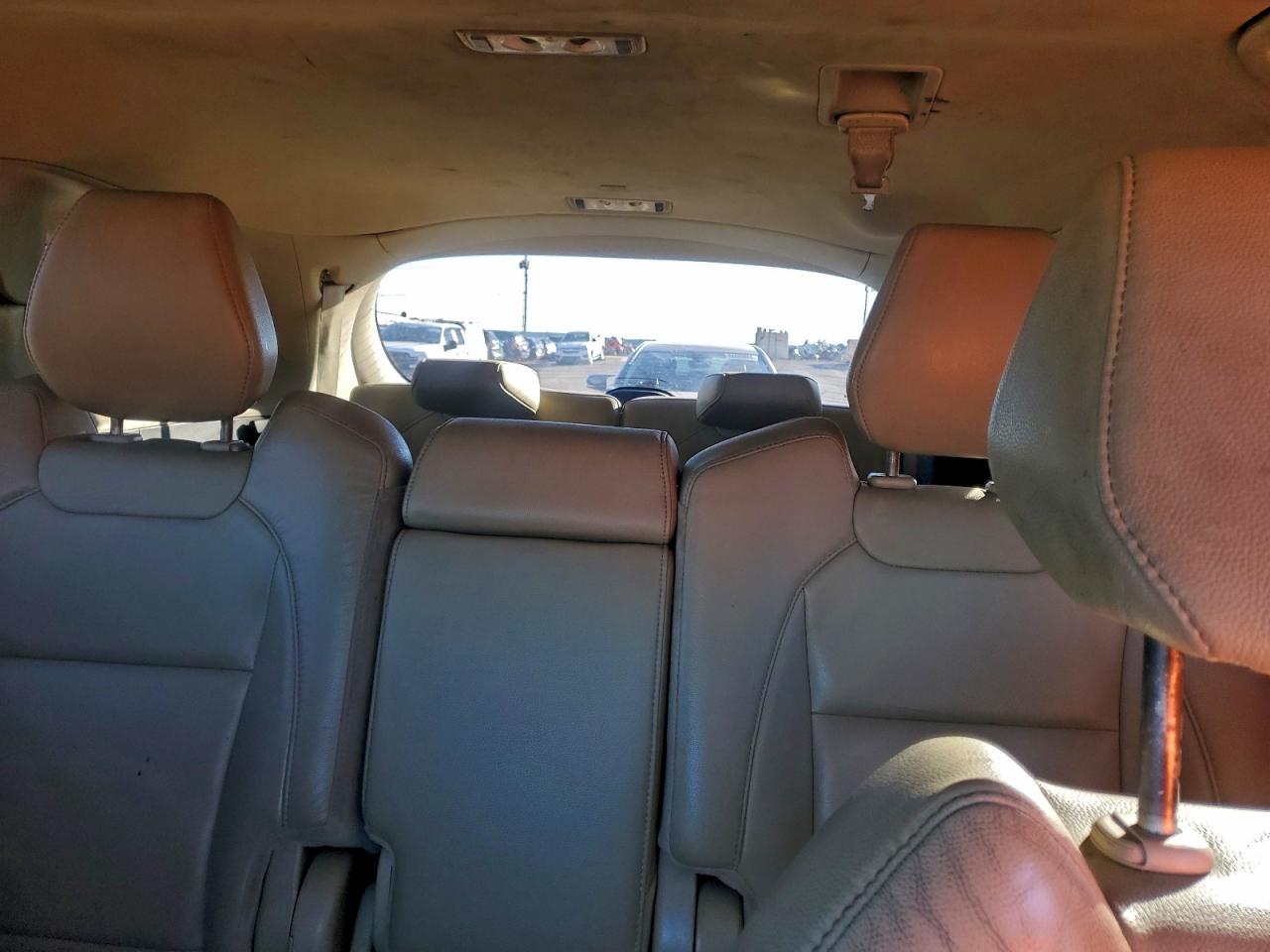 2016 Acura Mdx Technology VIN: 5FRYD4H41GB036876 Lot: 94363725