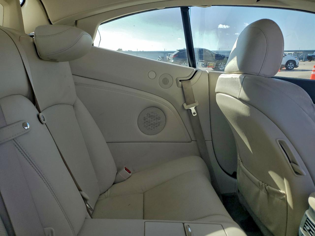 2010 Lexus Is 350 VIN: JTHFE2C20A2504654 Lot: 92246465