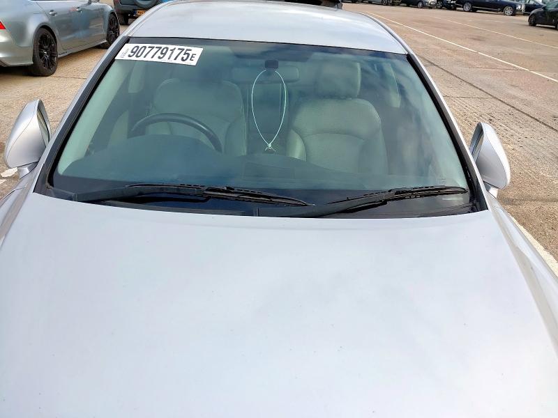 2007 LEXUS IS 250 SE 4DR AUTO