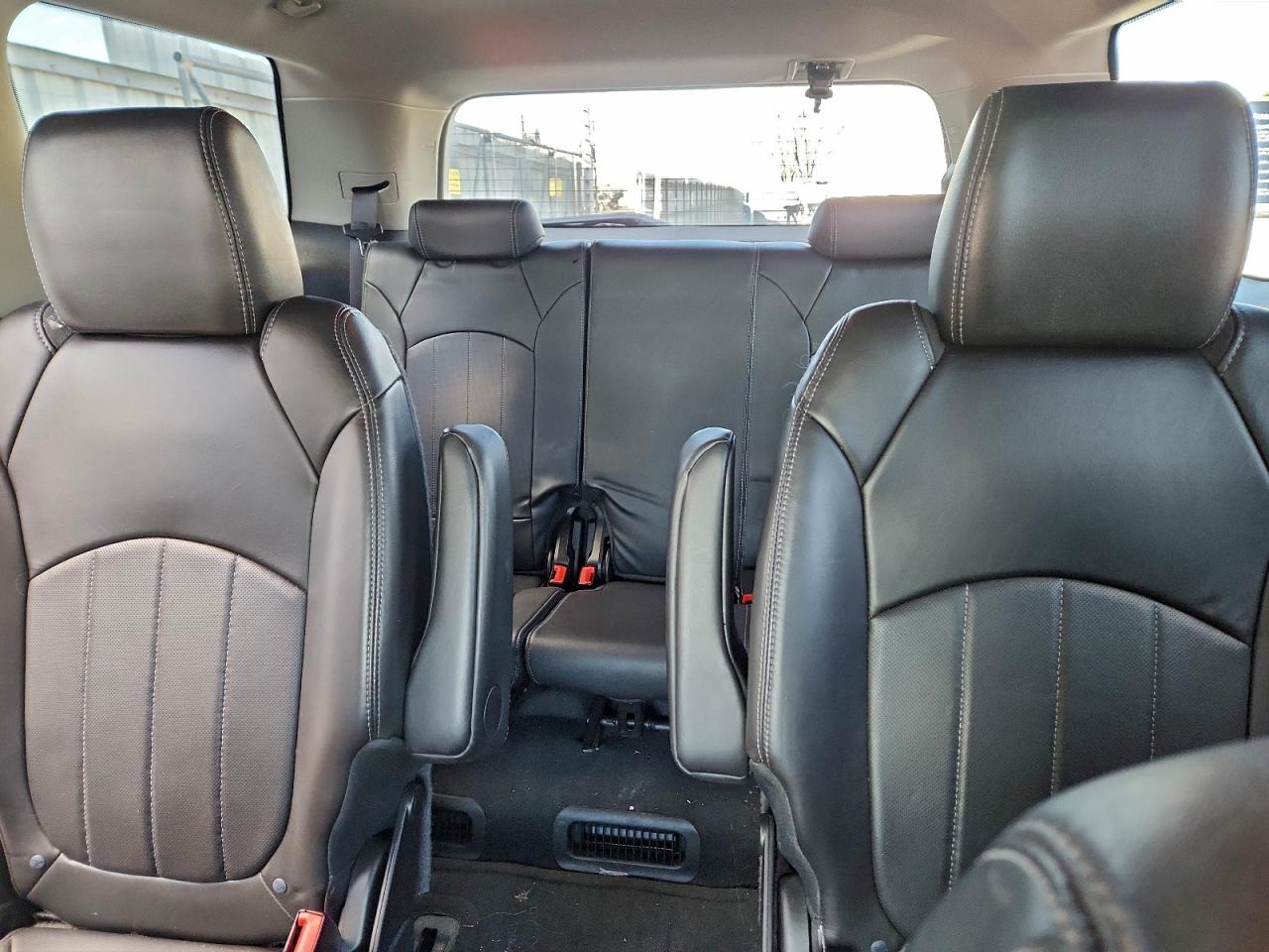 2014 GMC Acadia Denali VIN: 1GKKVTKD0EJ346860 Lot: 93642915