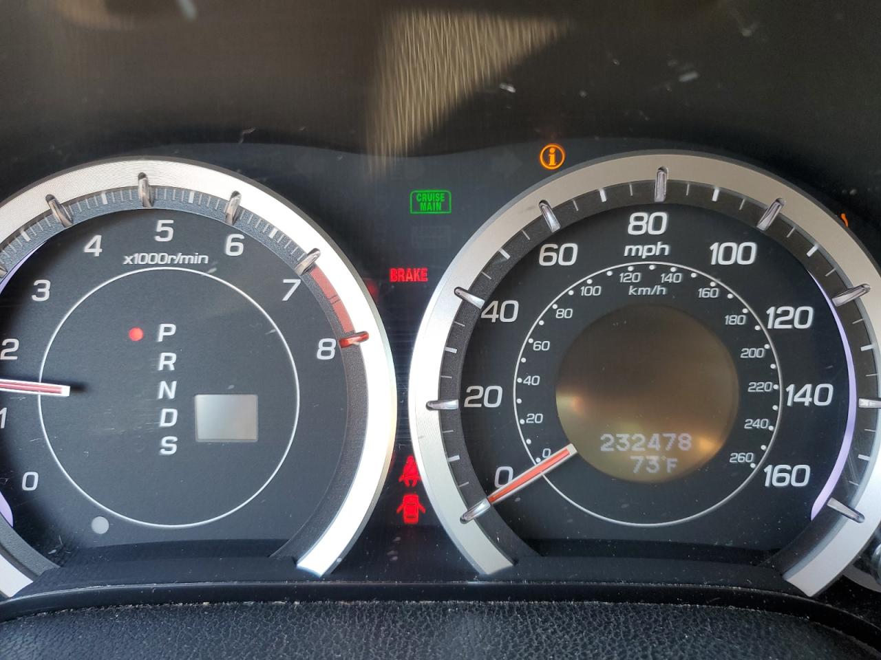 2012 Acura Tsx Tech VIN: JH4CU2F68CC018062 Lot: 91770035