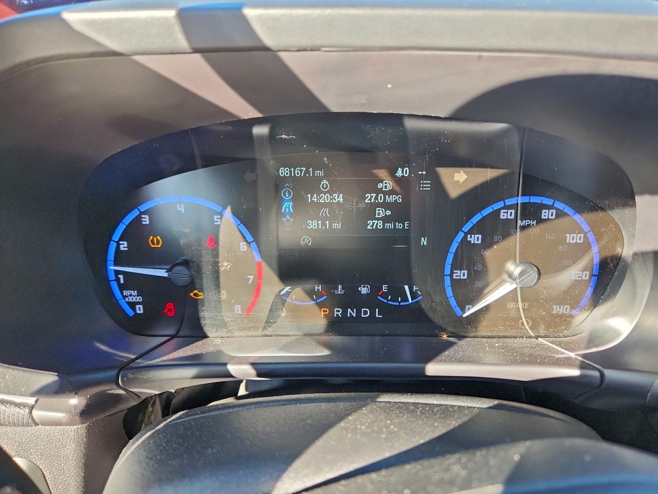 2022 Ford Bronco Sport Big Bend VIN: 3FMCR9B64NRD92413 Lot: 94741295