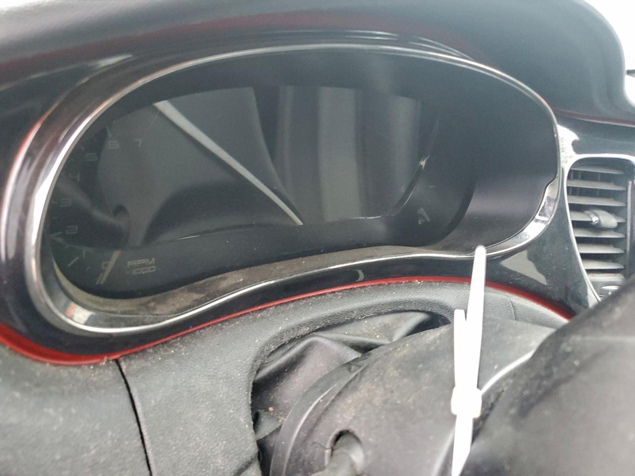 2013 Dodge Dart Limited VIN: 1C3CDFCB7DD340847 Lot: 94565605