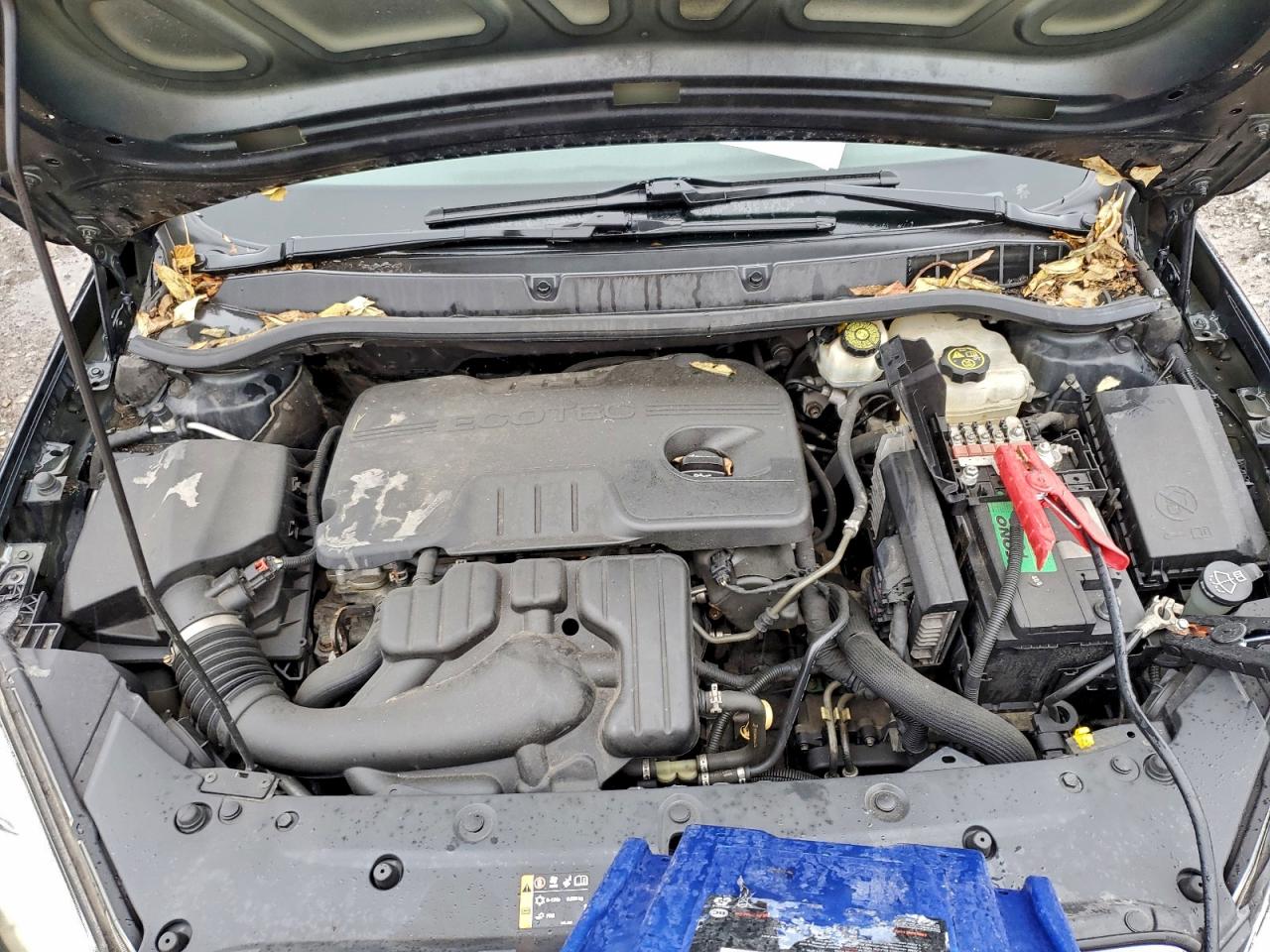 2013 Buick Verano Convenience VIN: 1G4PR5SKXD4140020 Lot: 94239915