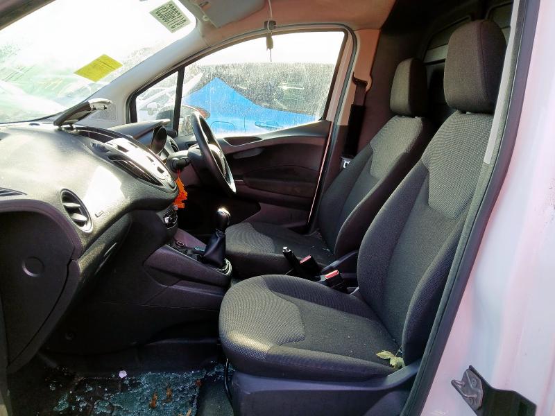 2015 FORD TRANSIT COURIER 1.5 TDCI VAN