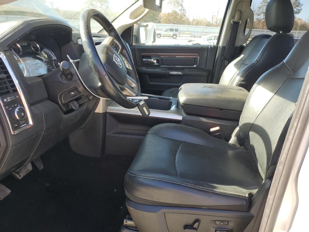 2016 Ram 1500 Laramie VIN: 1C6RR7NT1GS246392 Lot: 91819255