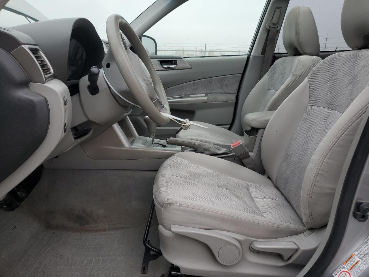 2009 Subaru Forester 2.5X Premium VIN: JF2SH63669H789873 Lot: 92453195