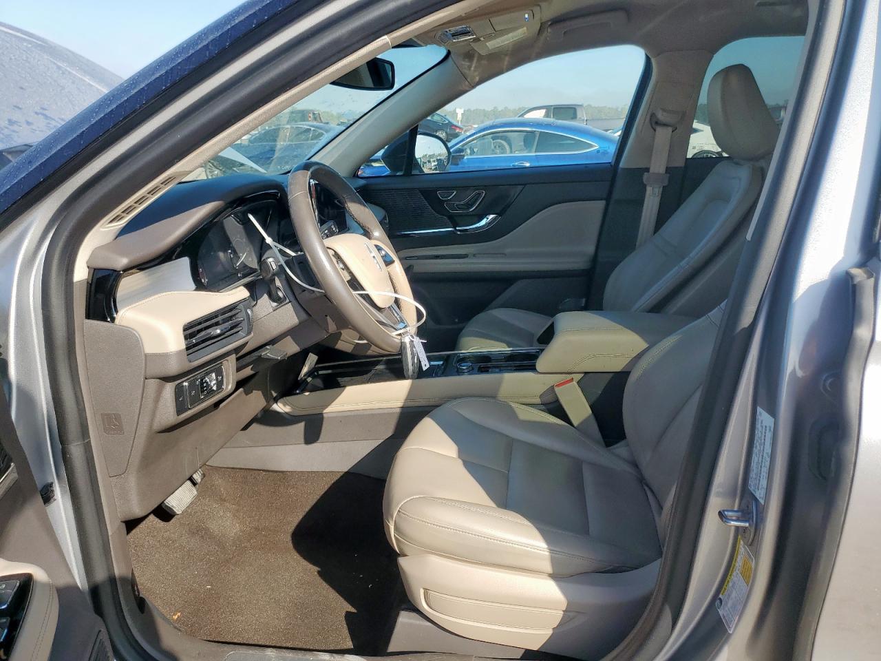 2021 Lincoln Corsair VIN: 5LMCJ1C90MUL01112 Lot: 91685115