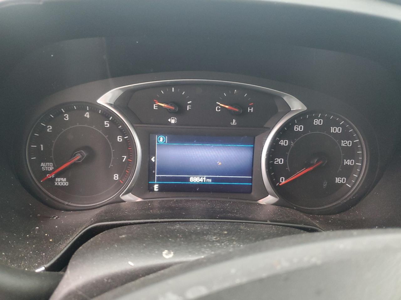 2021 Chevrolet Blazer 2Lt VIN: 3GNKBCR46MS545331 Lot: 92365645